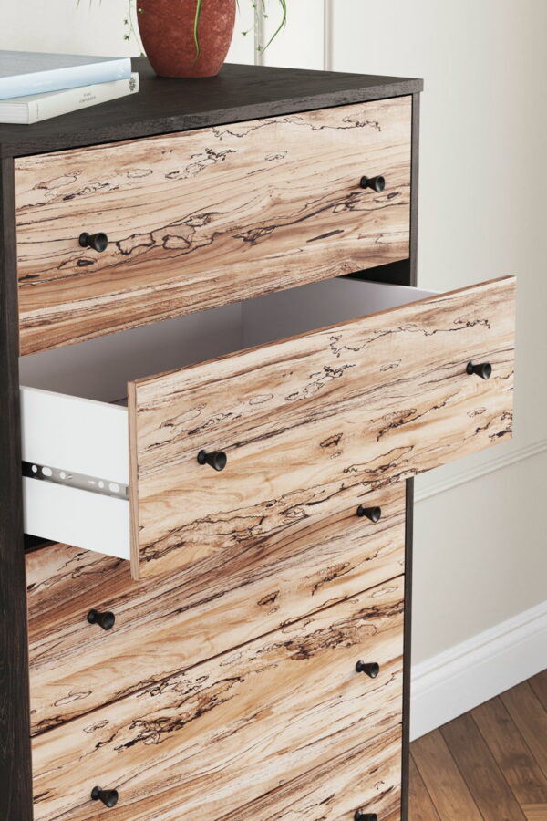 Piperton - Drawer Chest - Image 4