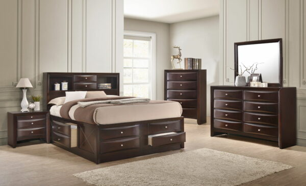 Emily - Bed - Image 5