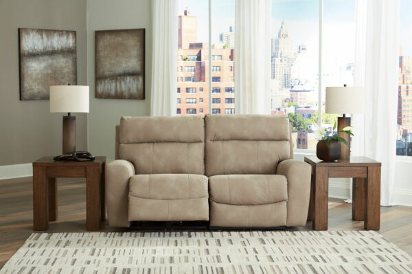 Next-Gen Durapella - Reclining Sectional - Image 39