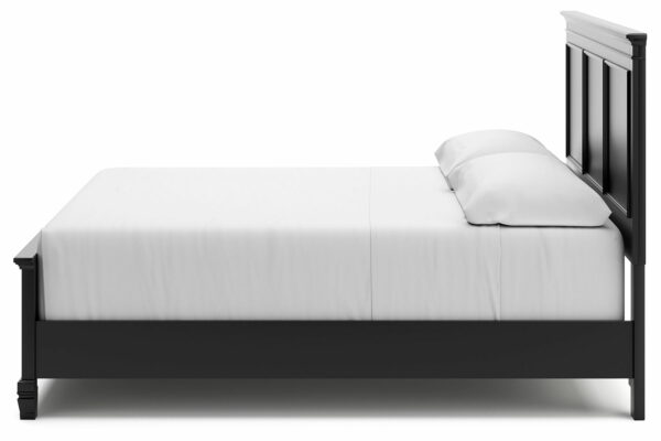 Lanolee - Panel Bed - Image 4