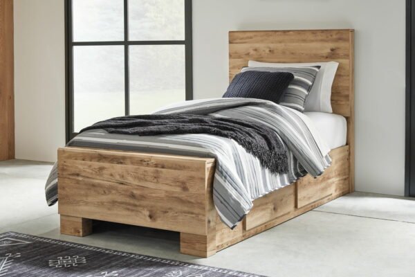 Hyanna - Storage Bed - Image 22