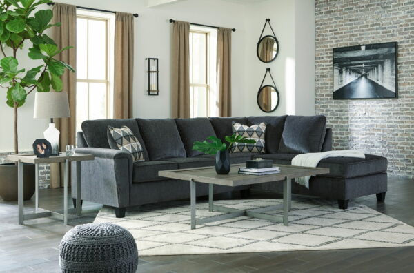 Abinger - Sleeper Sectional - Image 9