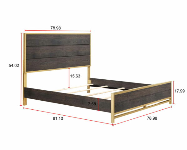 Trevor - Bed - Image 2