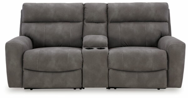 Next-Gen Durapella - Reclining Sectional - Image 3