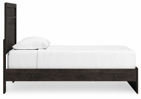 Belachime - Panel Bed - Image 10