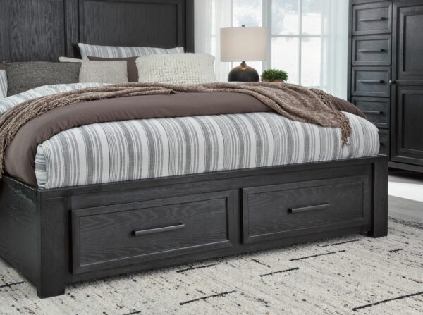 Foyland - Storage Bed - Image 6