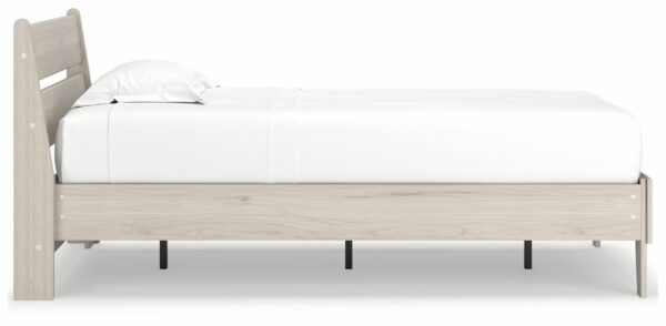 Socalle - Panel Platform Bed - Image 14
