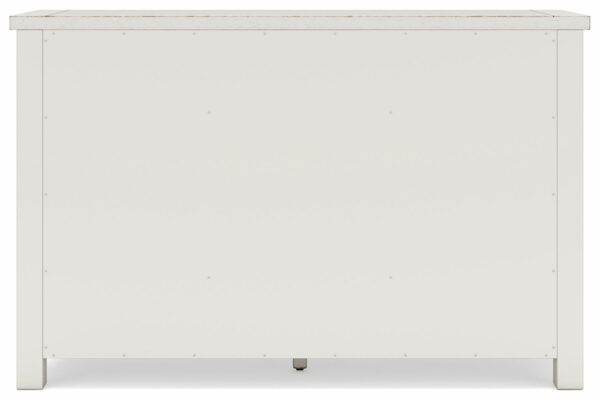 Robbinsdale - Antique White - Dining Room Server - Image 6