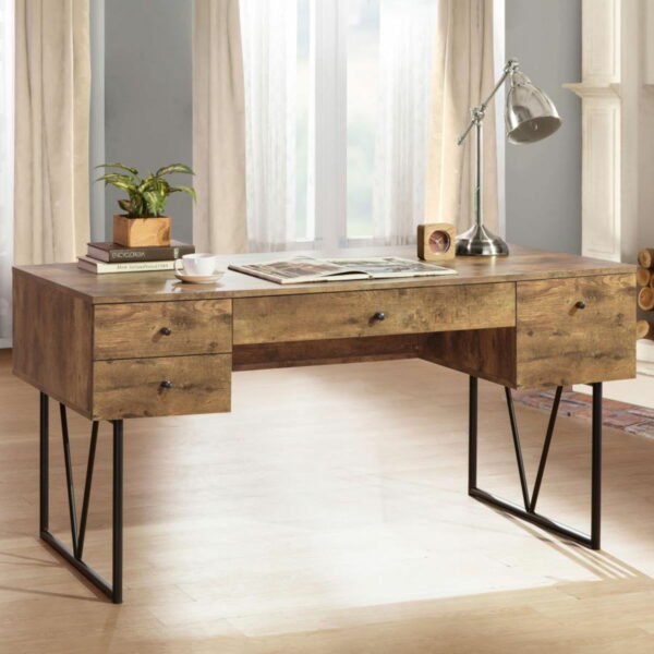 Analiese - Writing Desk - Image 3
