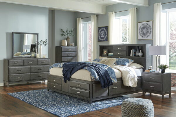 Caitbrook - Dresser - Image 2