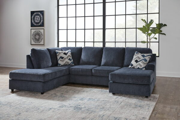 Albar Place - Sectional - Image 5