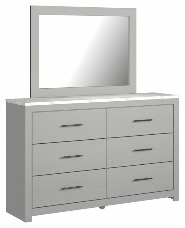 Cottenburg - Dresser - Image 5