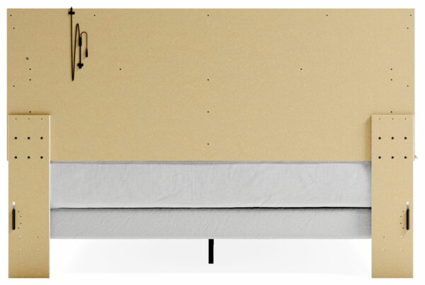 Altyra - Panel Bed - Image 4