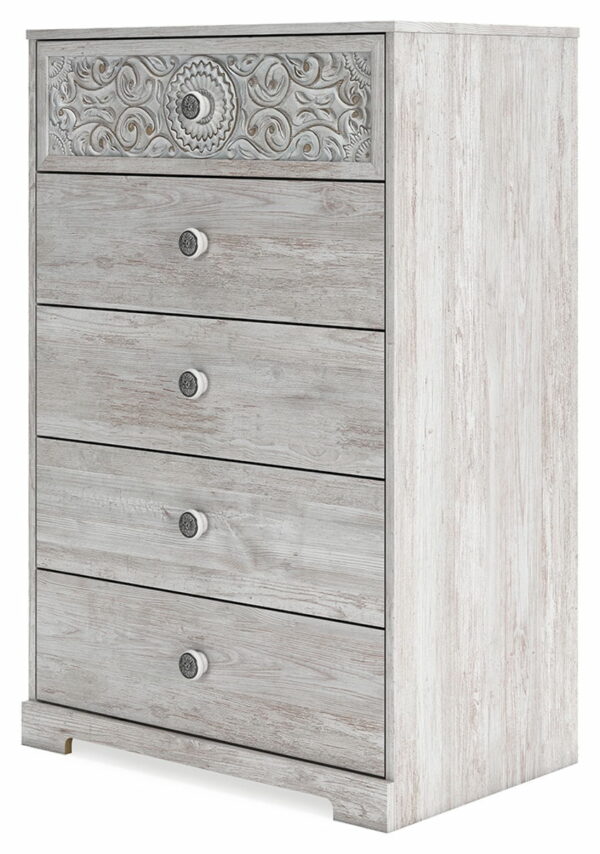 Paxberry - Chest - Image 7