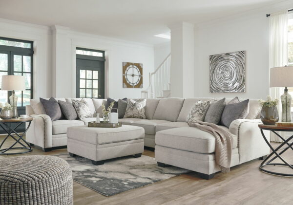 Dellara - Sectional - Image 6