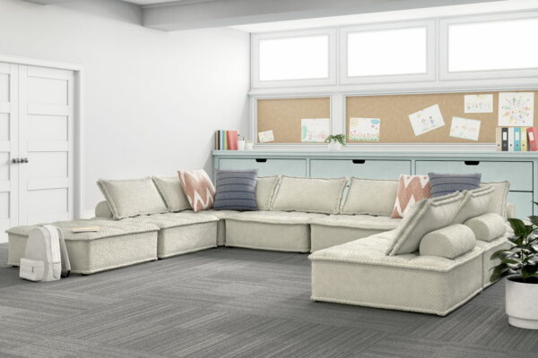Bales - Sectional - Image 45
