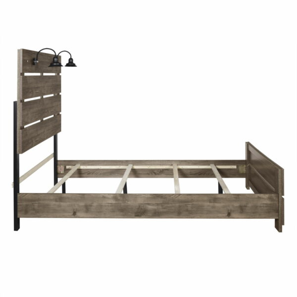 Misty Lodge - Bed - Image 4