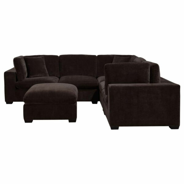 Lakeview - Upholstered Modular Sectional Sofa - Image 3
