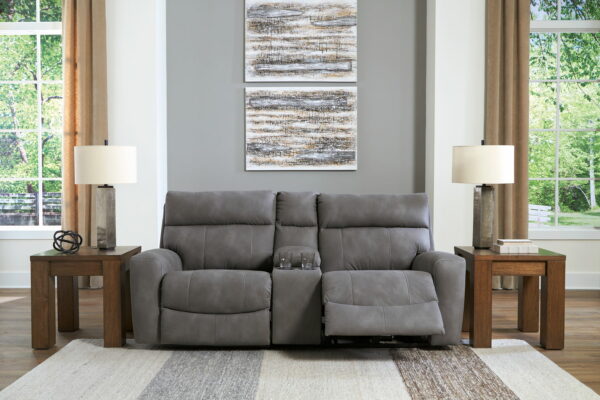 Next-Gen Durapella - Reclining Sectional - Image 50