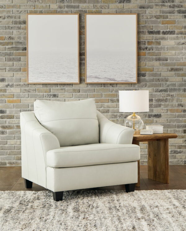 Genoa - Chair And A Half - Image 4