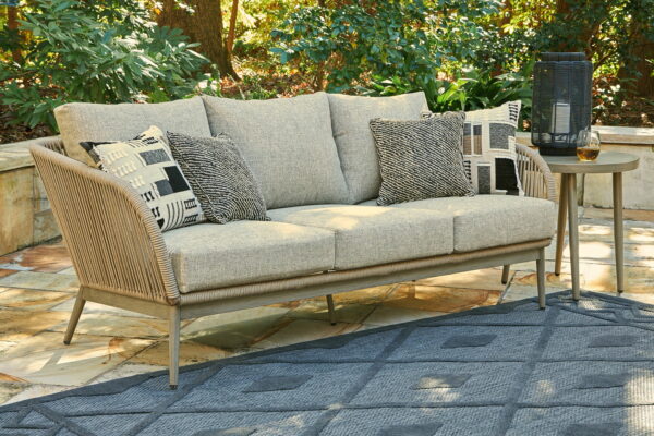Swiss Valley - Lounge Set - Image 3
