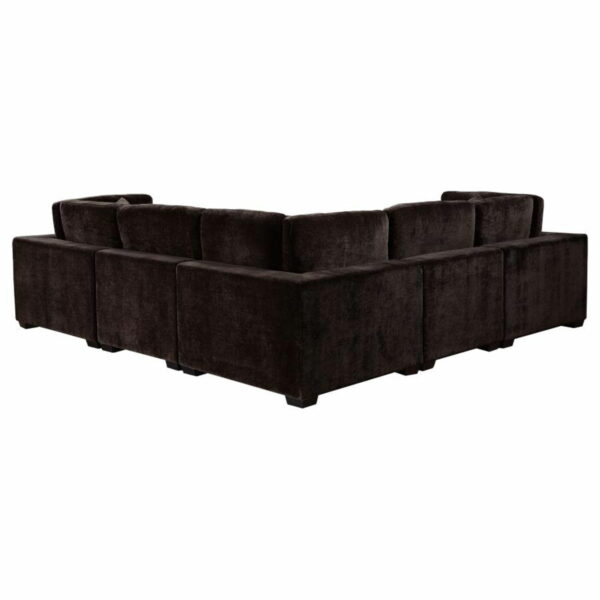 Lakeview - Upholstered Modular Sectional Sofa - Image 4
