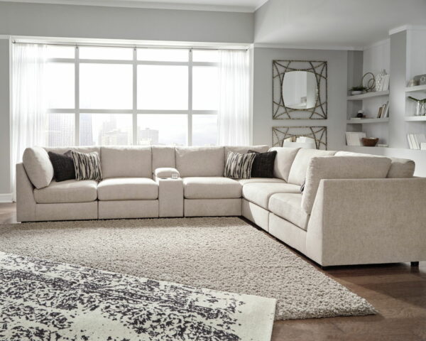 Kellway - Sectional - Image 5