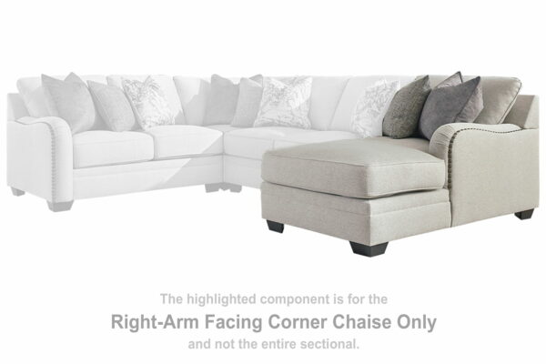 Dellara - Sectional - Image 18