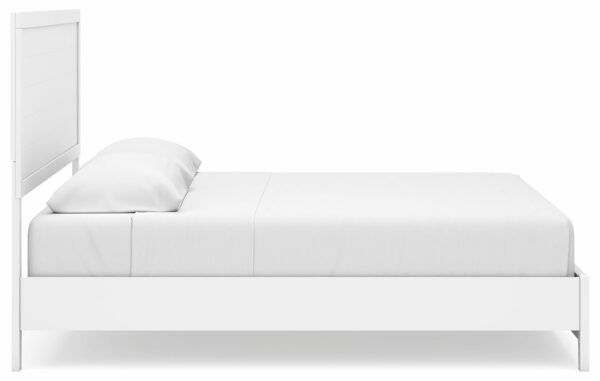 Binterglen - Panel Bed - Image 18