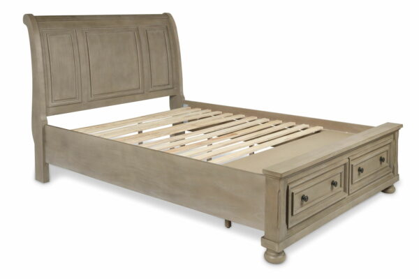 Allegra - Bed - Image 4
