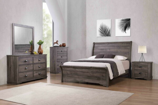 Coralee - Dresser - Image 4
