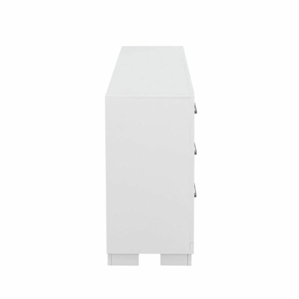 Jessica - 6-drawer Dresser - Image 8