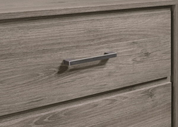 River - Chest - Light Brown - Image 2