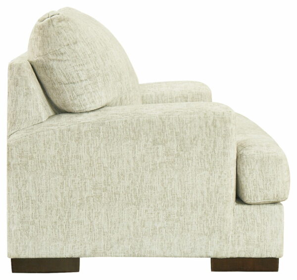 Caretti - Parchment - Chair And A Half - Image 7