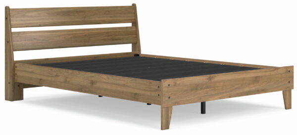Deanlow - Platform Panel Bed - Image 13