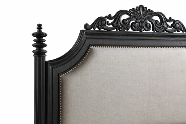 Kingsbury - Bed - Image 2
