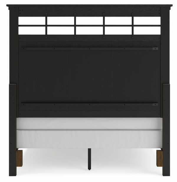 Shawbeck - Panel Bed - Image 18