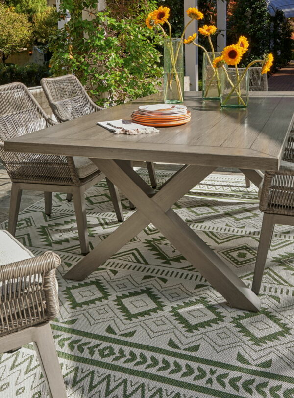 Beach Front - Outdoor Dining Set - Image 19