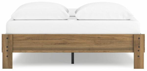 Deanlow - Platform Bed - Image 8