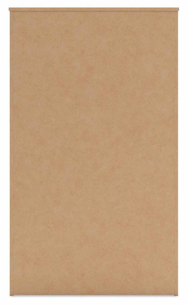 Glosmount - Two-tone - Five Drawer Chest - Image 10