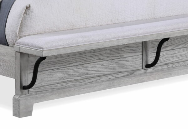 Beckett - Bed - Image 5