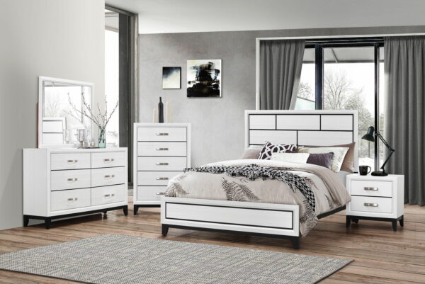 Akerson - Dresser - Image 6