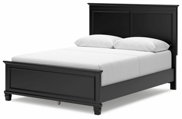 Lanolee - Panel Bed - Image 14