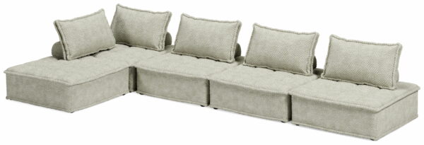 Bales - Sectional - Image 28