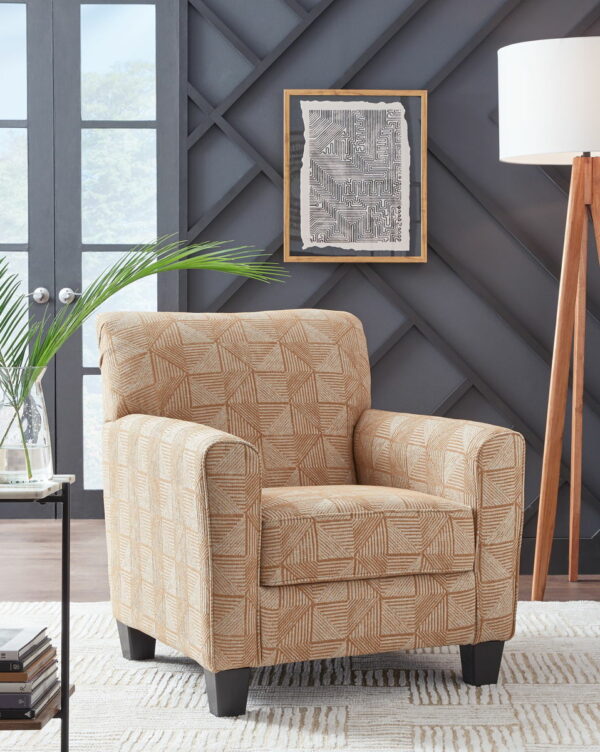 Hayesdale - Accent Chair - Image 4