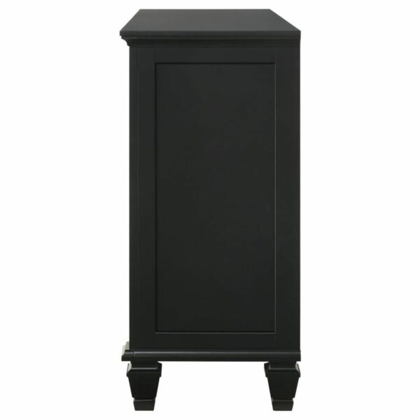 Sandy Beach - 11-drawer Rectangular Dresser - Image 3