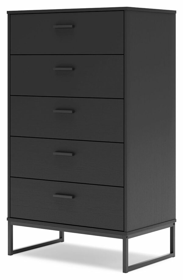 Socalle - Drawer Chest - Image 7