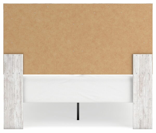 Cayboni - Panel Bed - Image 7