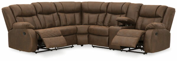 Trail Boys - Sectional - Image 3