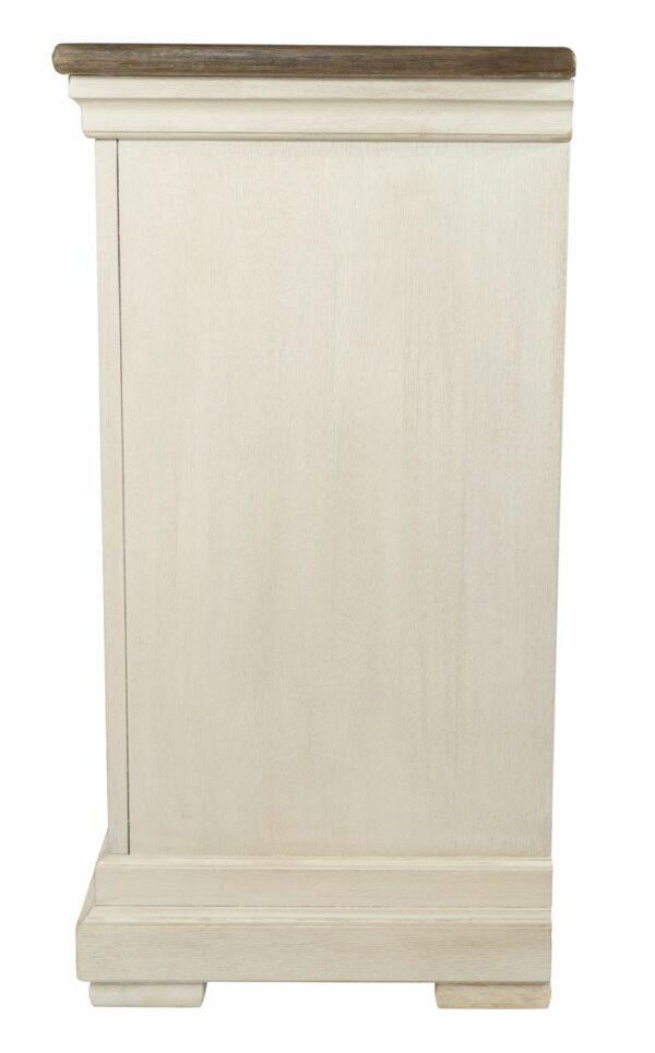 Bolanburg - Beige - Dining Room Server - Image 5
